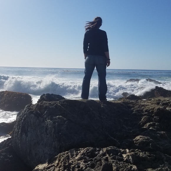 Meet your Posher, Nori - Picture 2 of 9